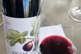 Figgins Estate Figlia 2022, Walla Walla Valley