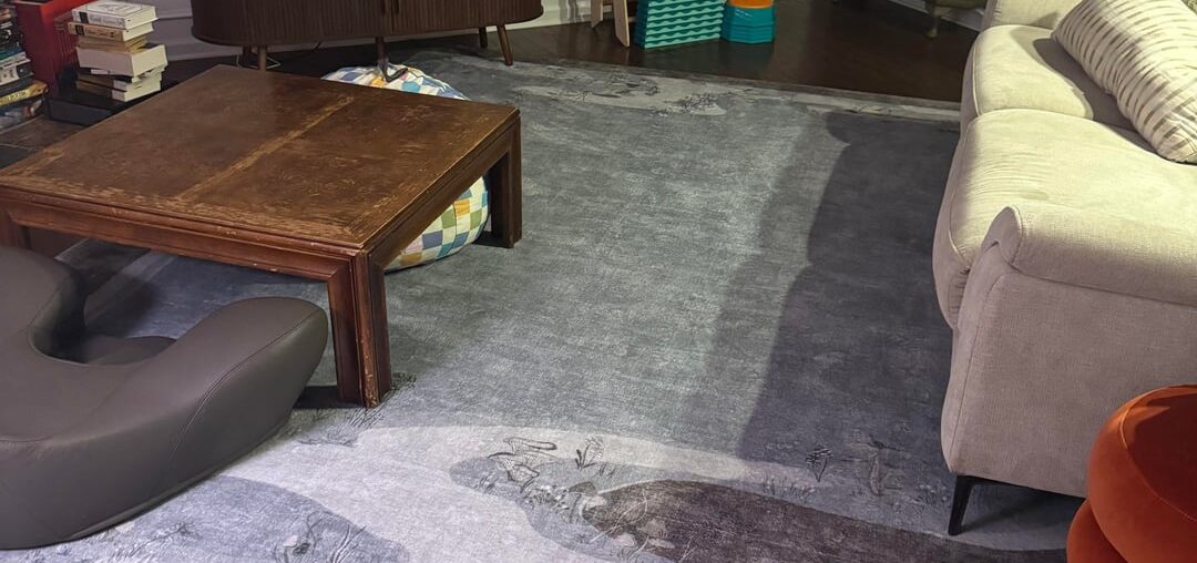 help me choose a rug
