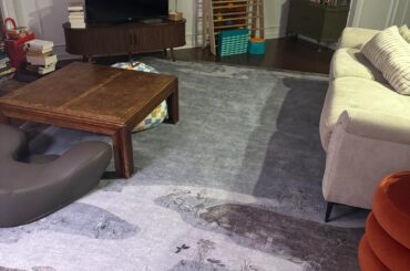 help me choose a rug