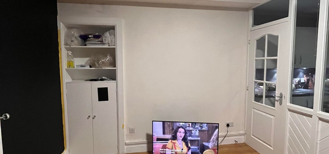 Help- Started and Stalled