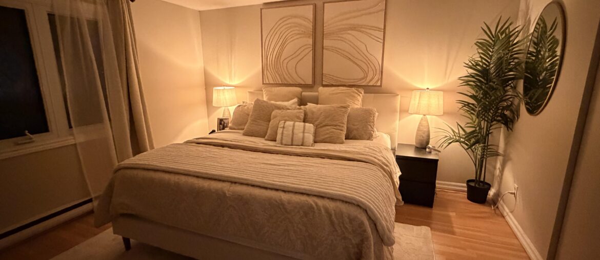 What colour furniture?