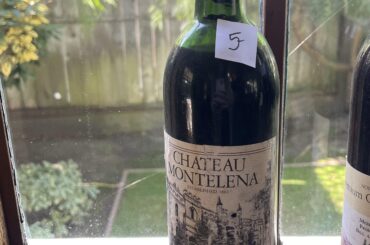 Estate sale find of the day