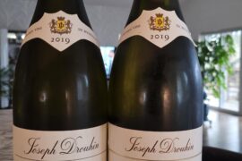 Drouhin x2 (pick one!)