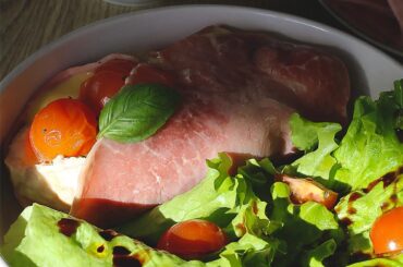 Papillote de poulet à la vapeur pour ce midi