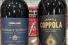 Which one are you grabbing