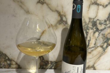 Domaine Chanterêves Auxey-Duresses Les Hautés Blanc 2020