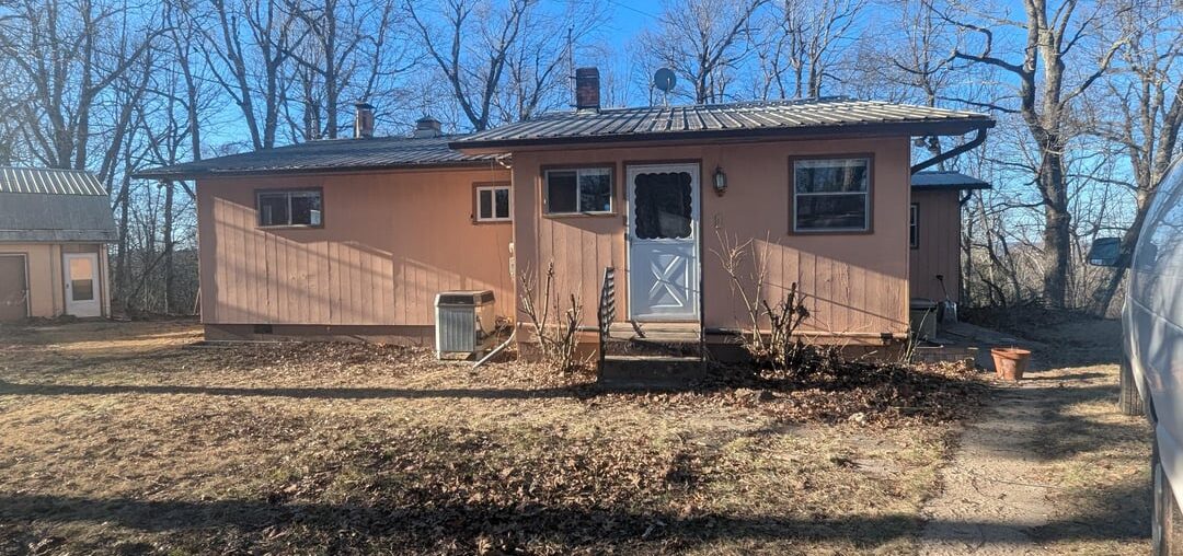 House exterior paint opinions