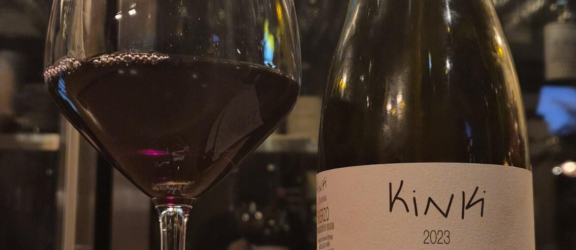 Old school vines, new school wines Old school vines, new school wines