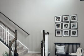 Board and Batten Help!