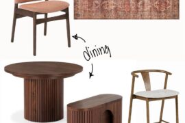 Help warming up grey space!