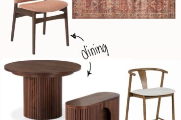 Help warming up grey space!