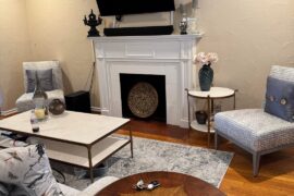 Help with living room