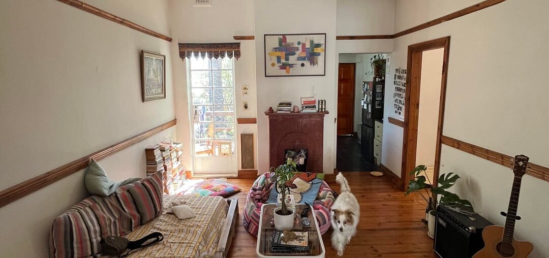 How best to layout our sitting room?