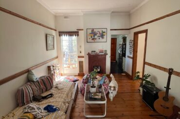 How best to layout our sitting room?