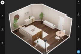 Minimalism/Japandi IKEA layout: thoughts?