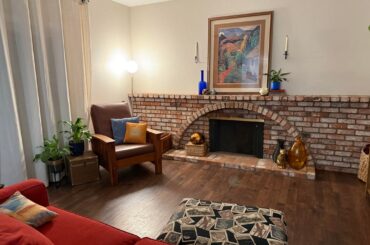 What to do with this Mantel??