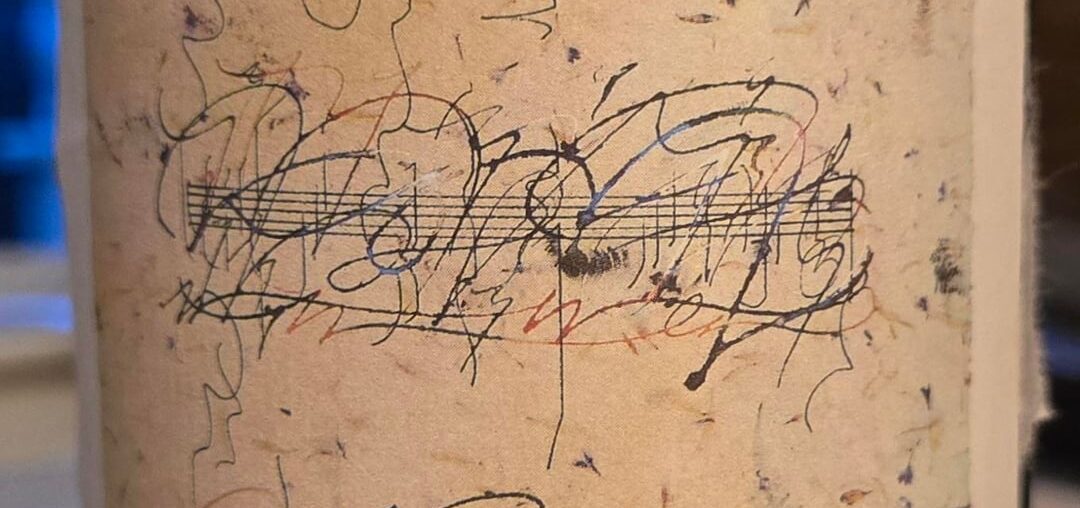 1983 Kenwood Vyds Artist Series Cab