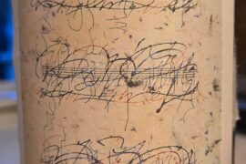 1983 Kenwood Vyds Artist Series Cab