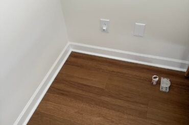 Regretting renovation choices - major decor help needed