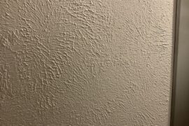 Help with Bathroom Walls