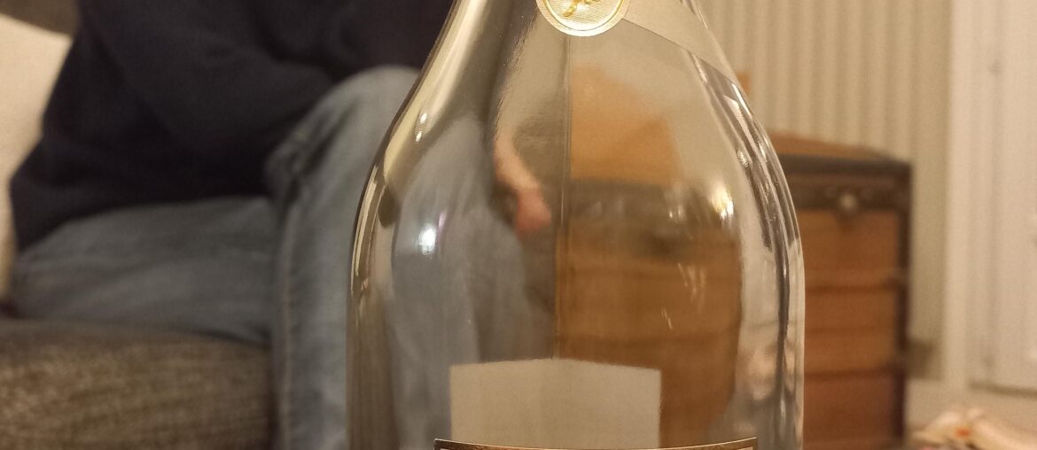 Happy Valentine ! Amour, champagne from Deutz Happy Valentine ! Amour, champagne from Deutz