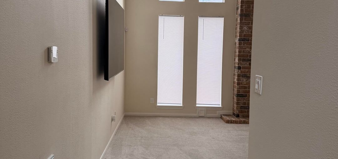 Need suggestions for living room