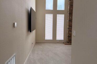 Need suggestions for living room