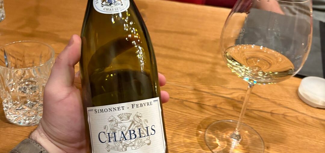 About yesterday! We’ll see if we can match today