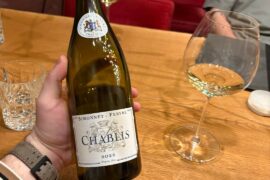 About yesterday! We’ll see if we can match today