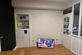 Help- Started and Stalled