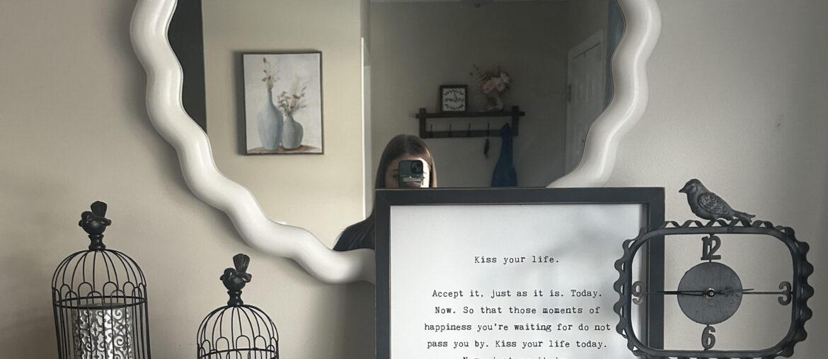 What do we think of this?