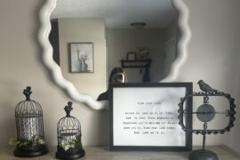 What do we think of this?