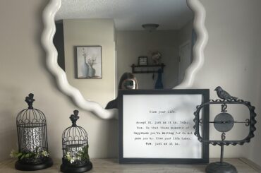 What do we think of this?