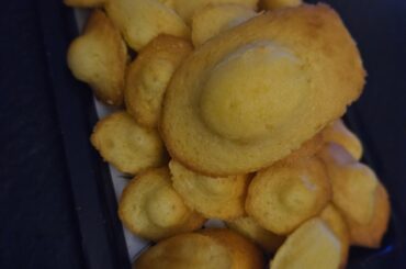 Madeleine