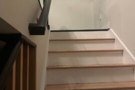 Shoe rack recommendations