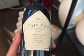 In classic Last Bottle fashion, excited yet unsatisfied