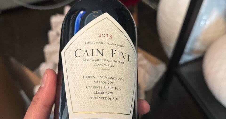 In classic Last Bottle fashion, excited yet unsatisfied