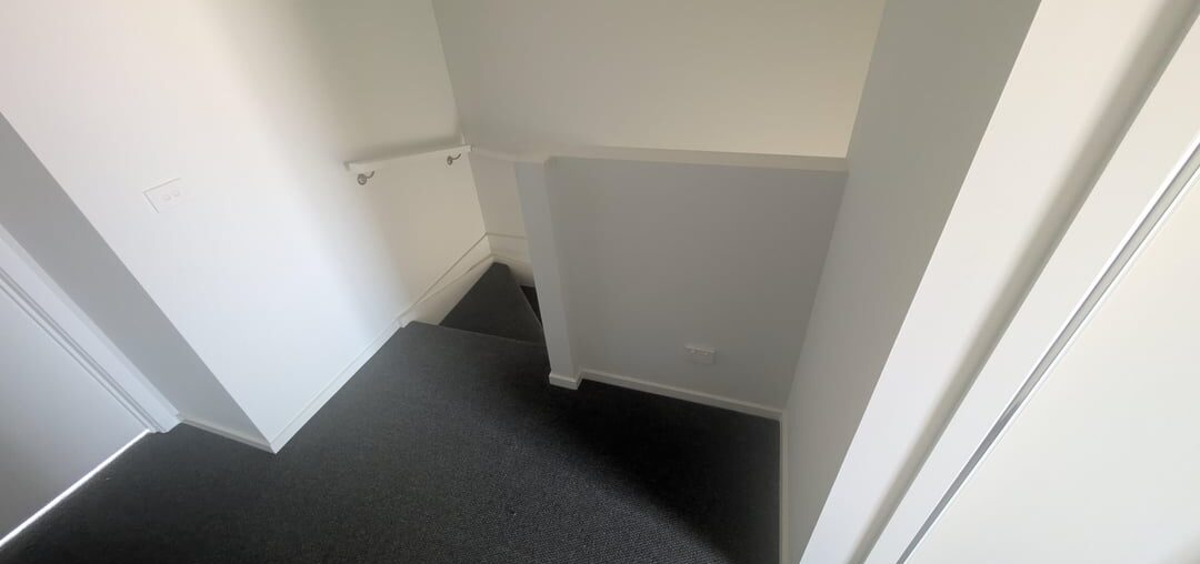 What could I do with this nook?