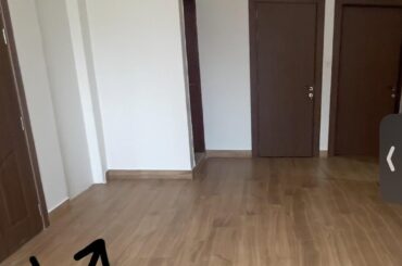 Little area behind entrance door how to design it?