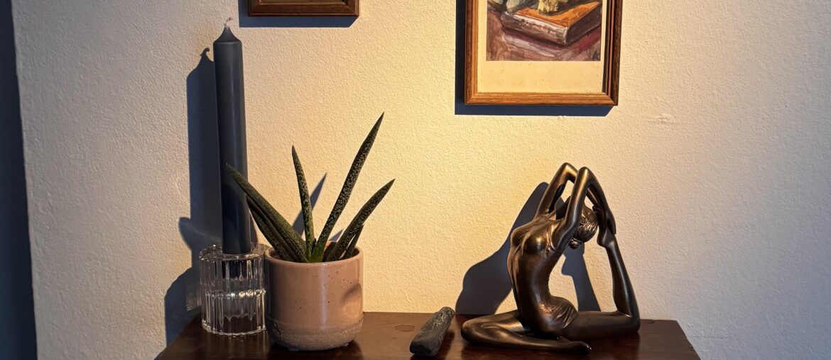 How to improve this wall?