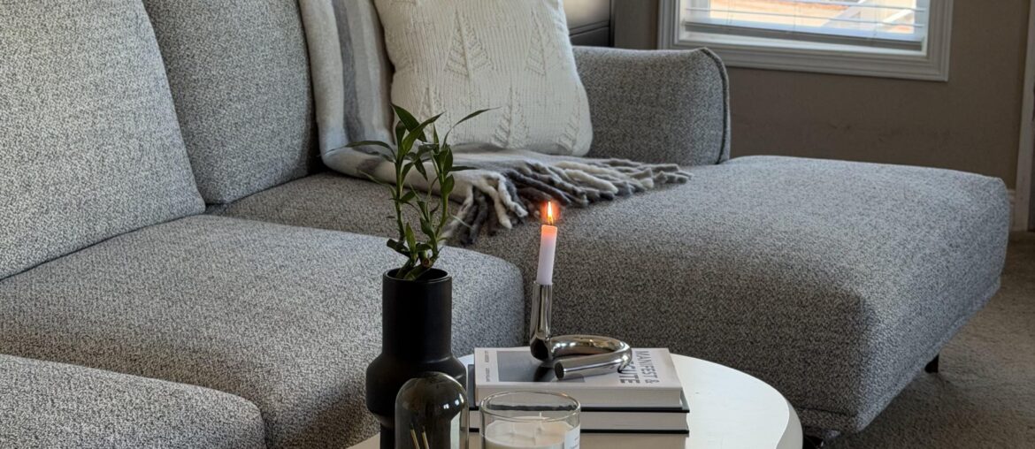 Need coffee table recommendations