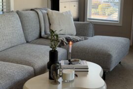 Need coffee table recommendations