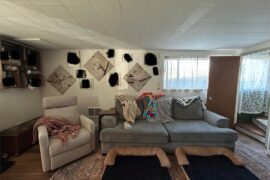 I could really use help with my weird wall