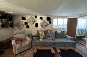 I could really use help with my weird wall