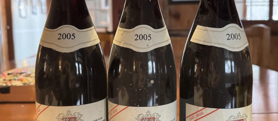 Found in the cellar of the place we just bought