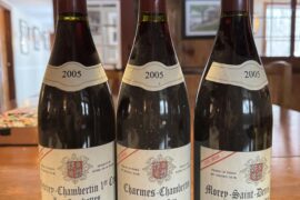 Found in the cellar of the place we just bought