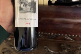 Introduction to Right bank Bordeaux.