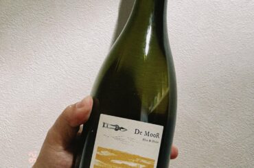 New guy of natural wine