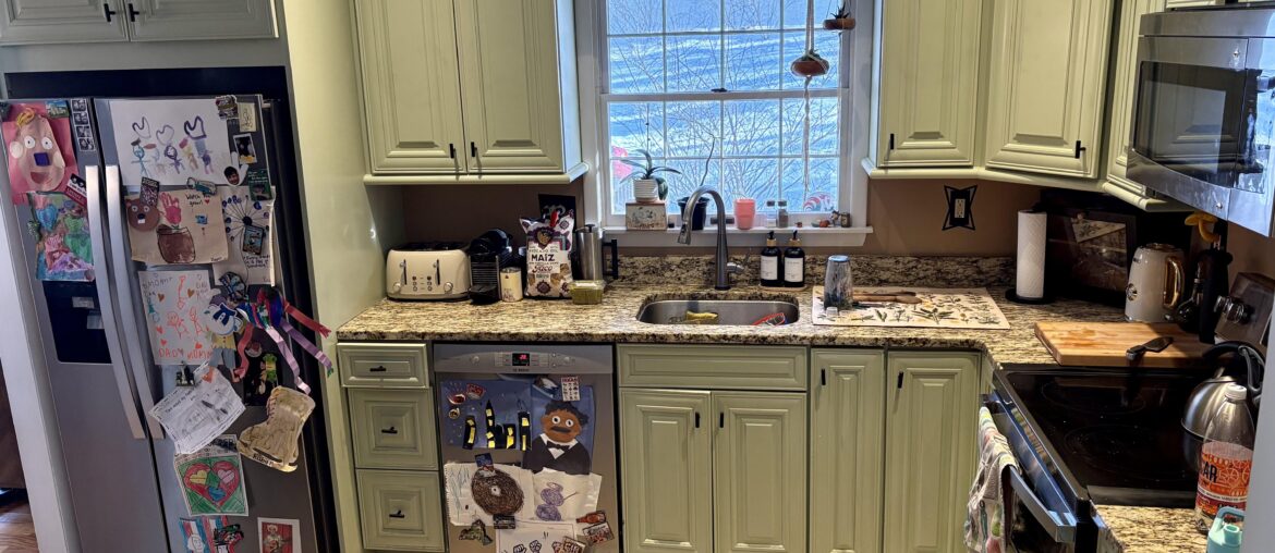 What flooring would work best?