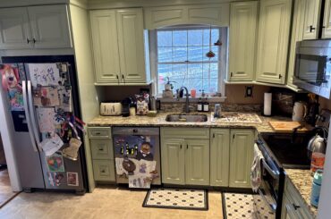 What flooring would work best?